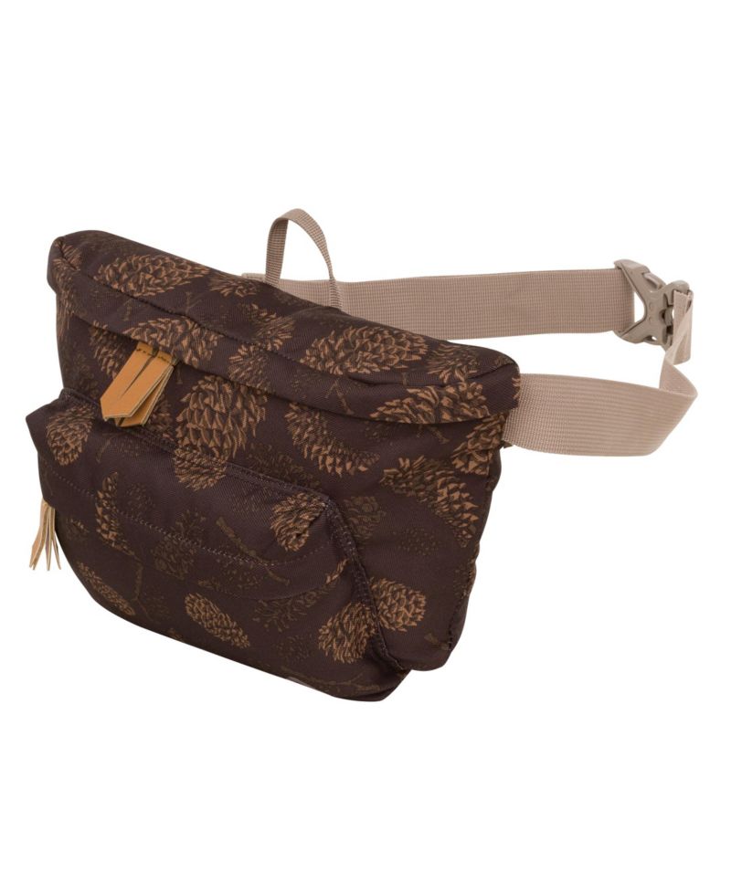 Capri Hip Pack