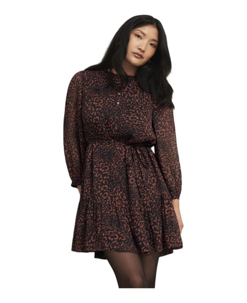 Women's Monikah Dress