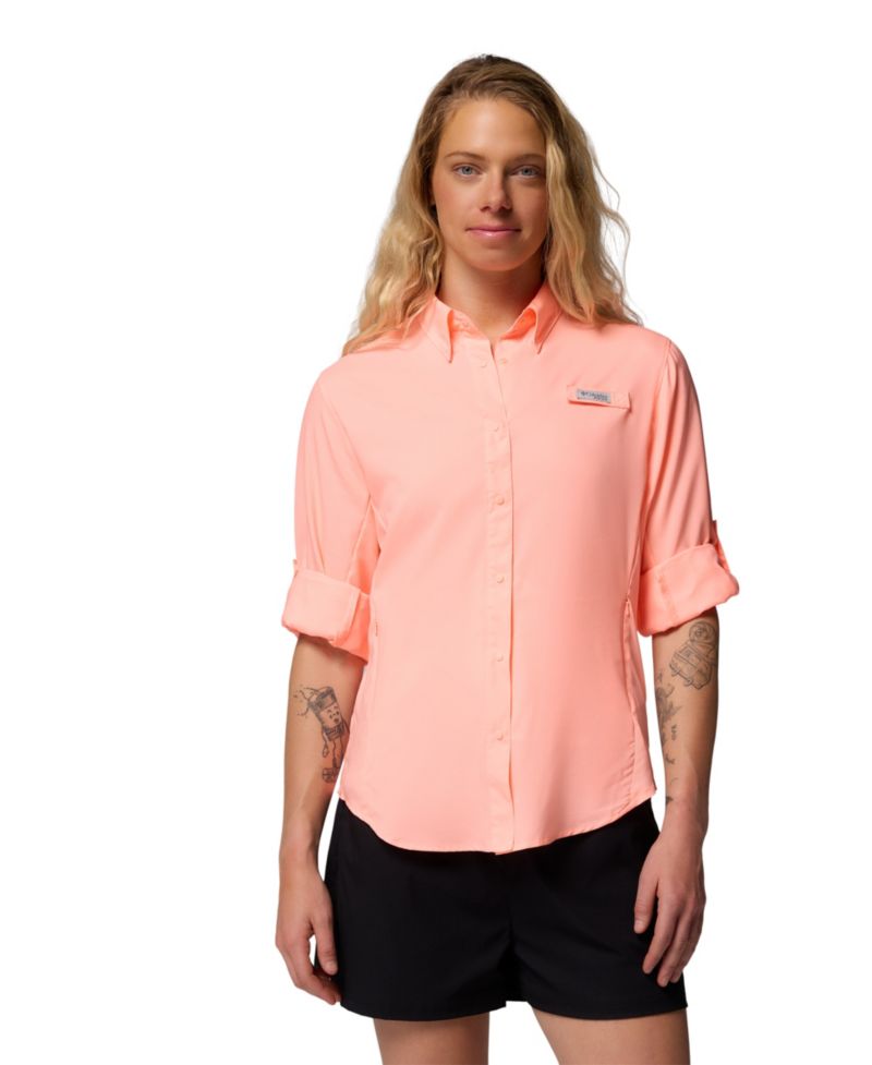 Women's PFG Tamiami II Long-Sleeve