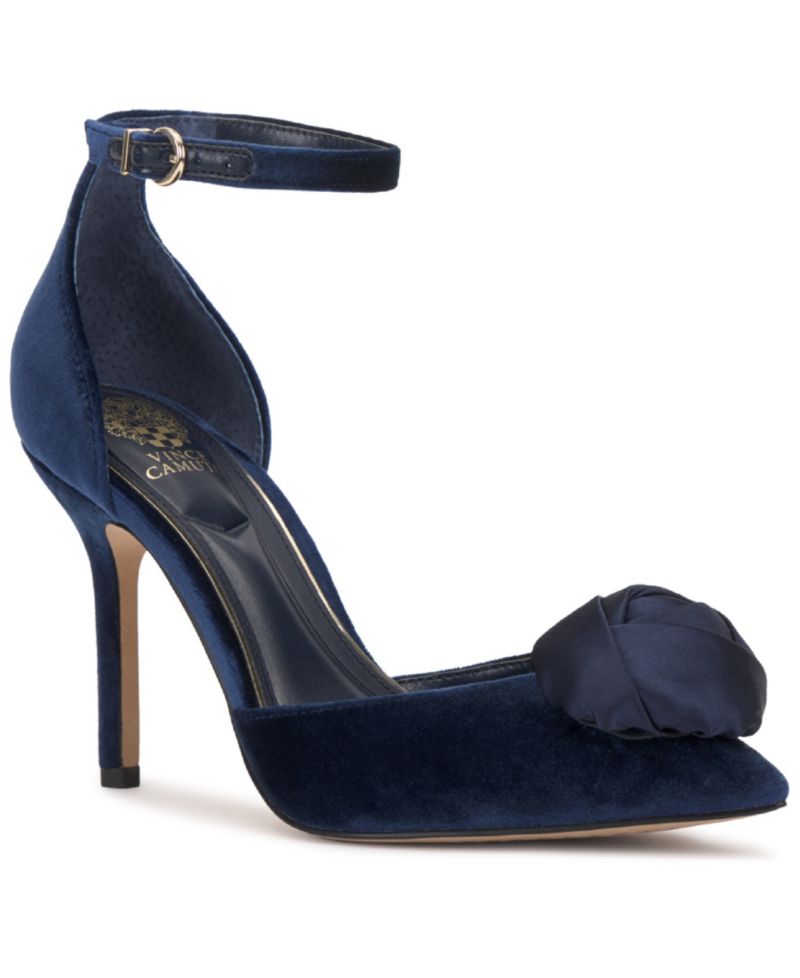 Women's Mirezzo Two Piece Florette Dress Sandals