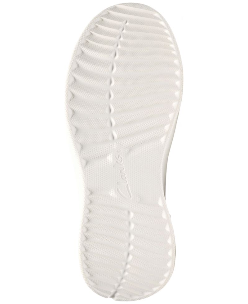 Men's Cloudsteppers Solevana Style Lace-Up Sneakers