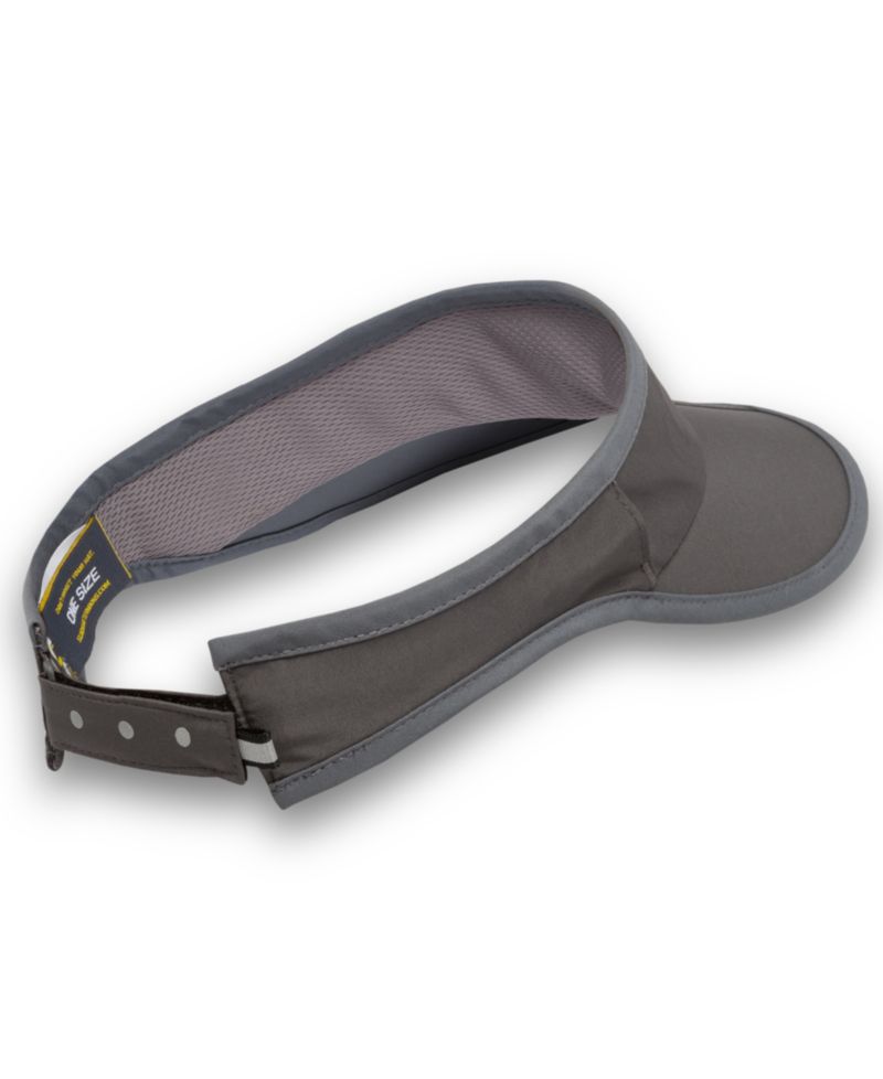 Aero Visor