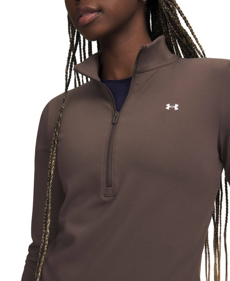 Women's Motion Half-Zip Sweatshirt