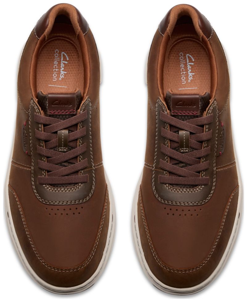 Men's Craftwell Lace Casual Sneakers