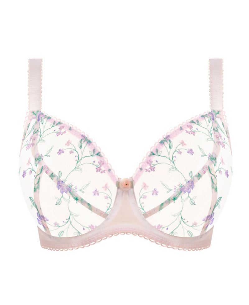 Women's Love Crush Underwire Plunge Bra
