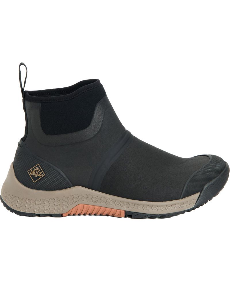 Men's Outscape Chelsea Slip On