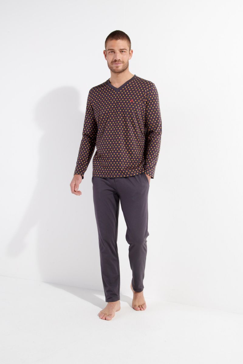 Long Sleepwear