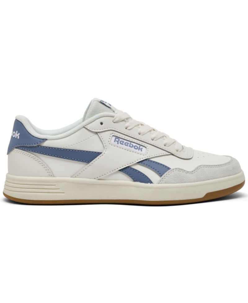 Women's Court Advance Lifestyle Sneakers from Finish Line