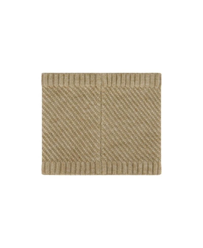 Little and Big Unisex (7-16) Winter Knit Neckwarmer