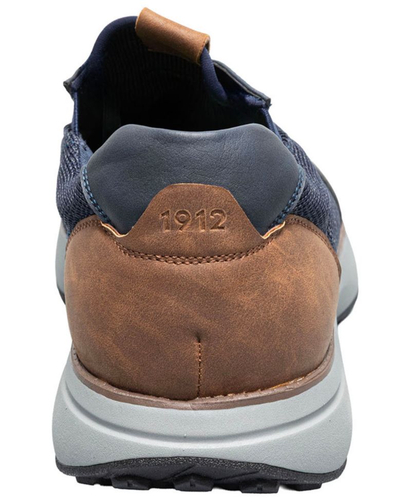 Men's Kore Swift Knit Lace To Toe Sneakers