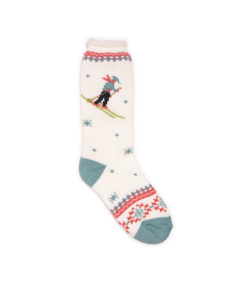 Women's Heat Retainer Sock