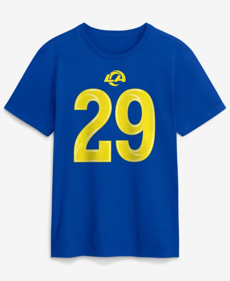 Men's Los Angeles Rams Eric Dickerson T-Shirt