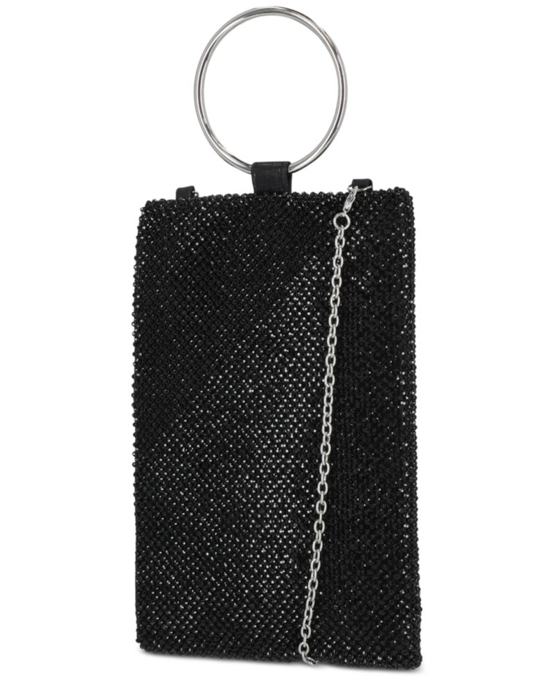 Molyy Sequin Bangle Party Pouch