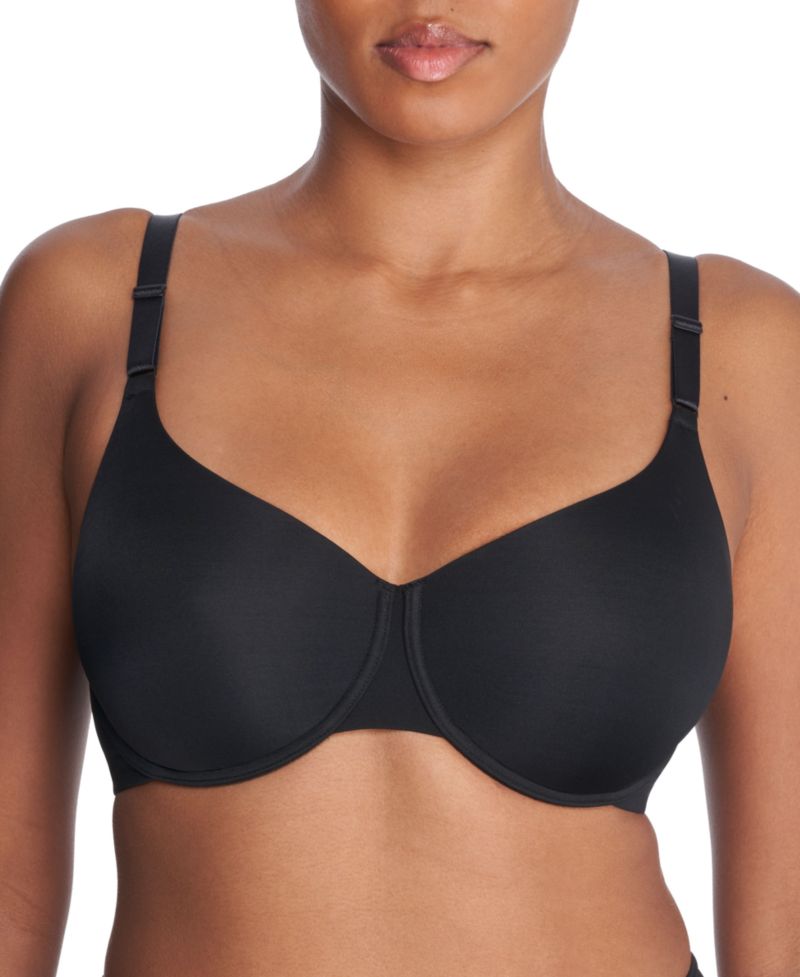 Women's Liquid Full Fit Contour Underwire Bra 731325