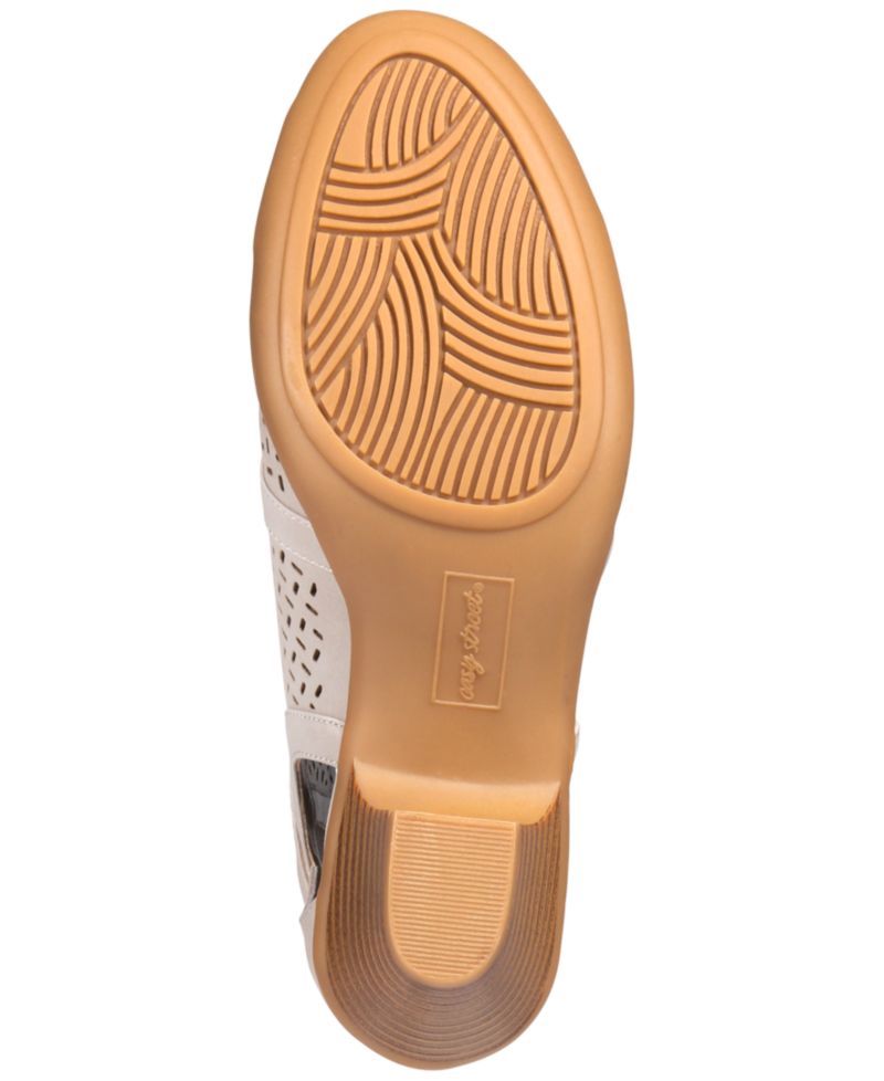 Carrigan Sandals