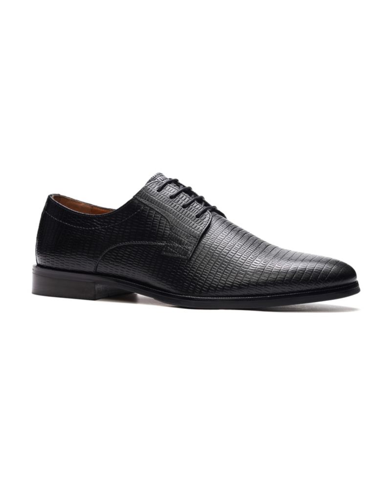 Men's Miles Derby Dress Shoe