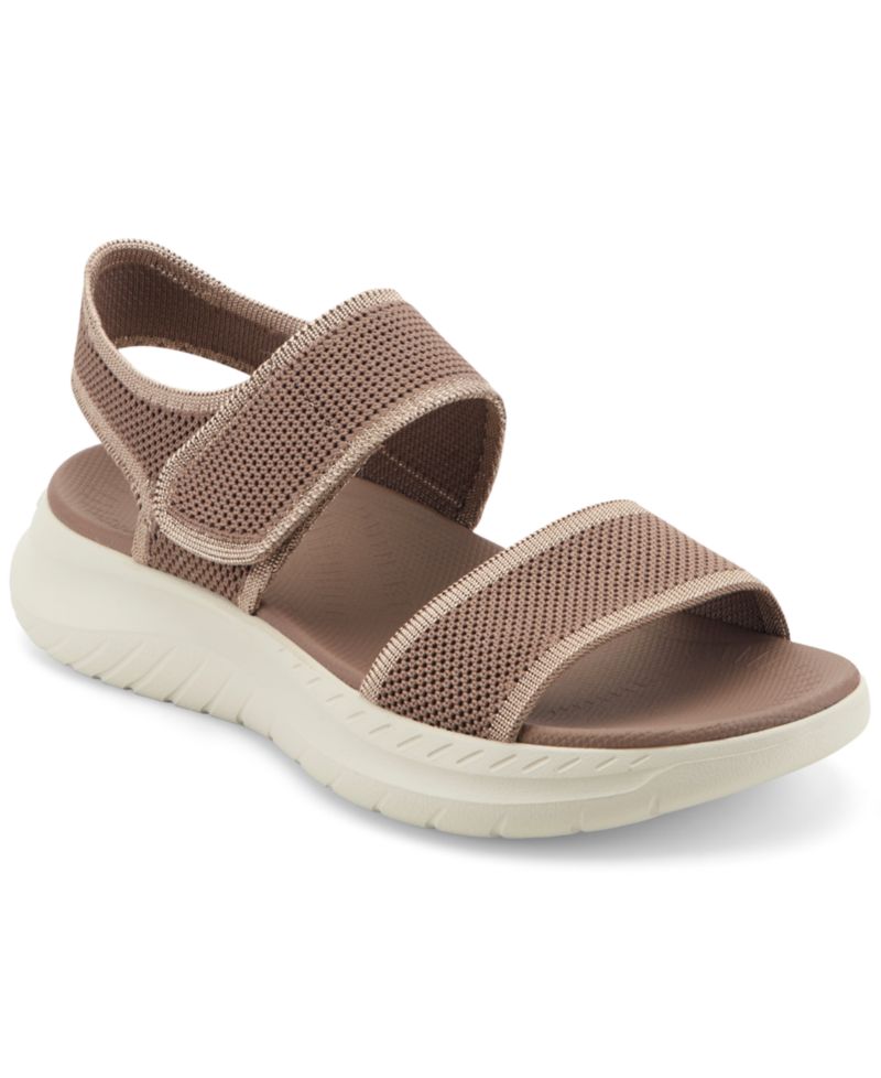 Women's Docia Double Band Slingback Sandals