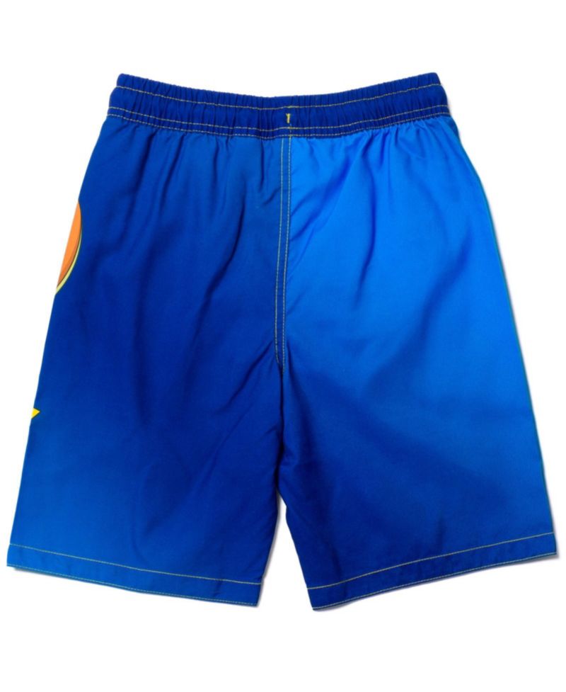 Boys' Swimwear Bathing Suit Swim Trunks UPF 50+