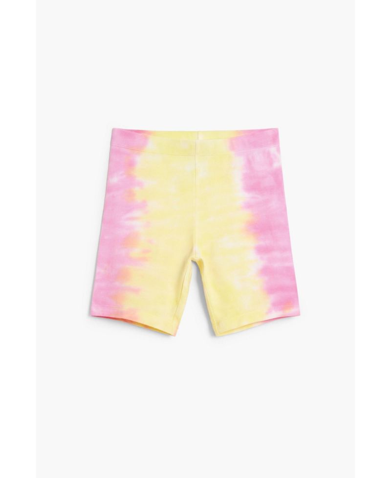 Girls Girls's Tie-dye leggings