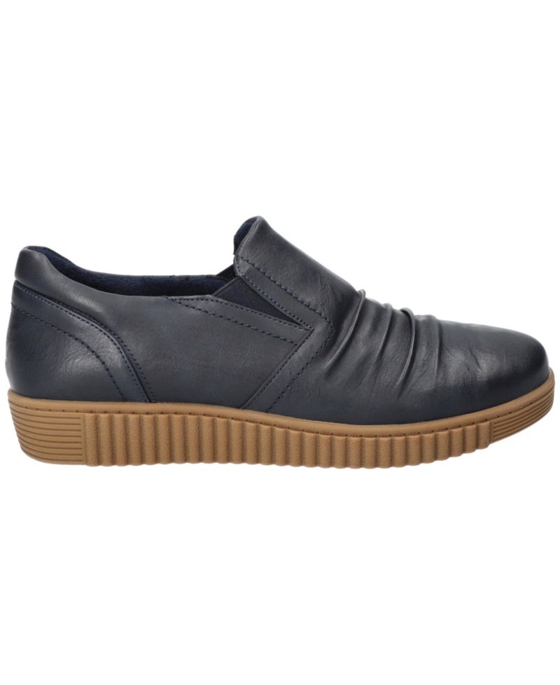 Women's Kipper Comfort Flats