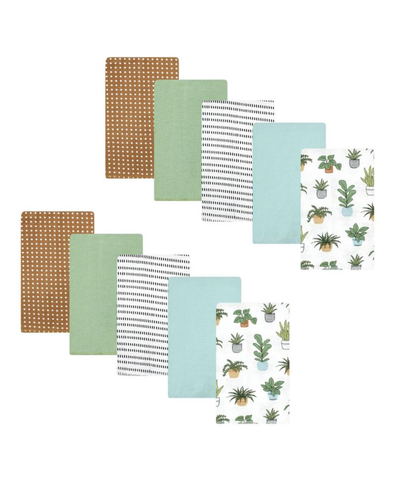 Plants 10 Pack