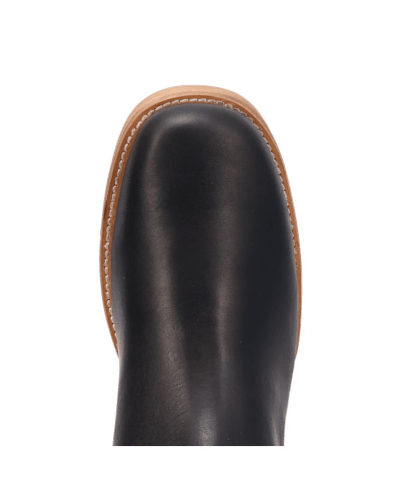 Men's Banner Leather Boot