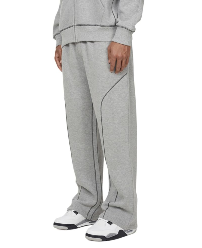 Men's Women's Coverlock Vintage Baggy Jogger