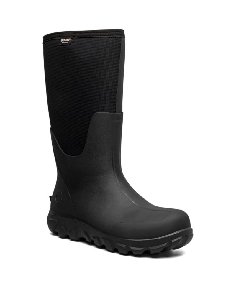 Men's Classic Seamless Tall NT Boot