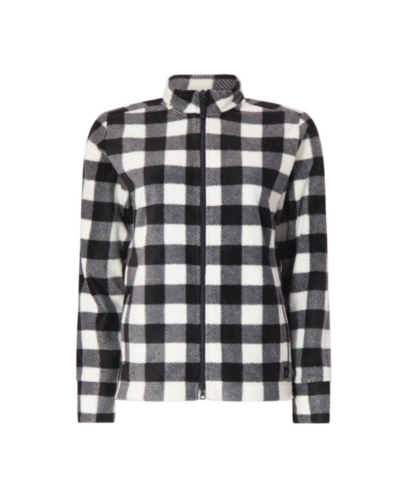 Women's Jada Original Zip Jacket