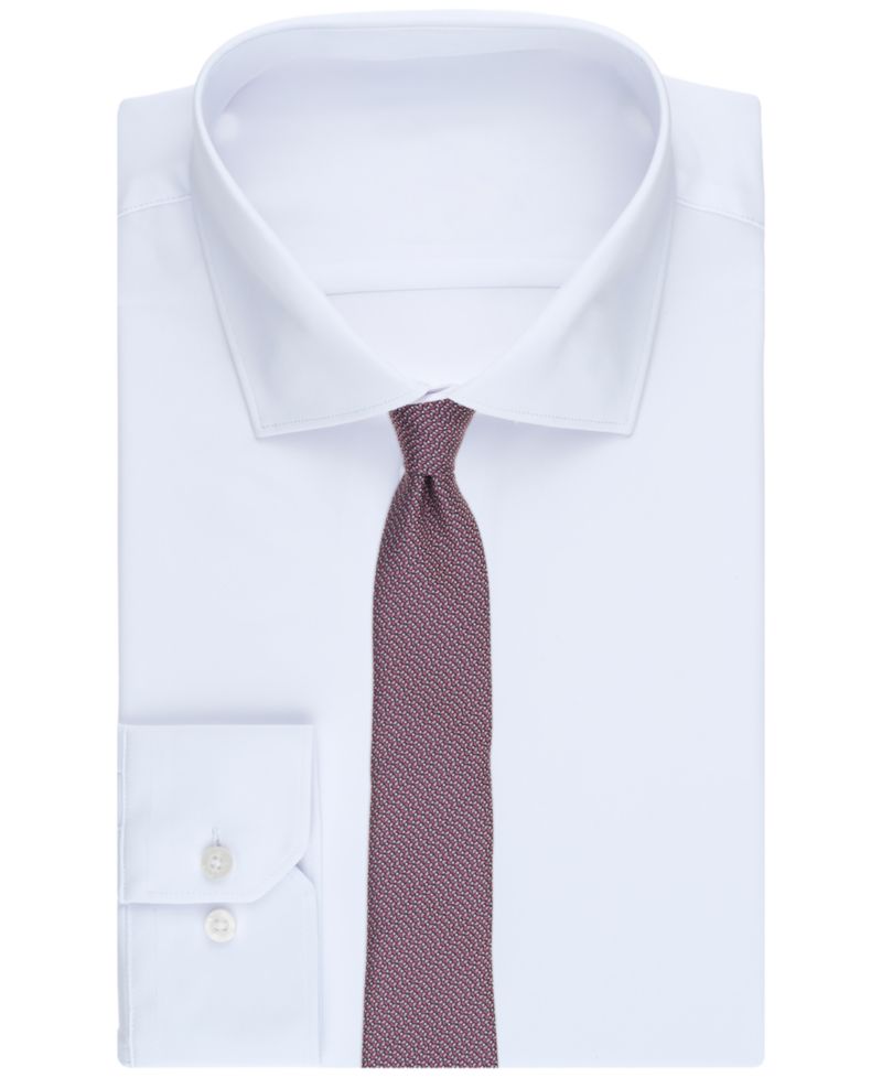 Men's Mangin Mini-Print Tie