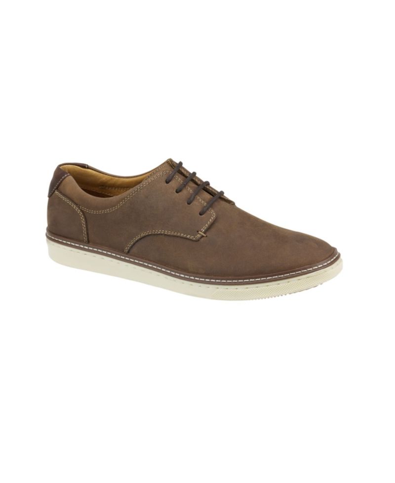 Men's McGuffey Plain Toe Shoes