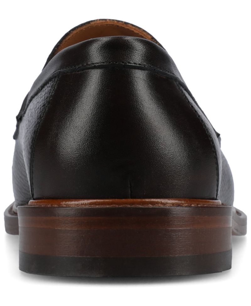 Men's Jack Medium and Wide Width Penny Loafers