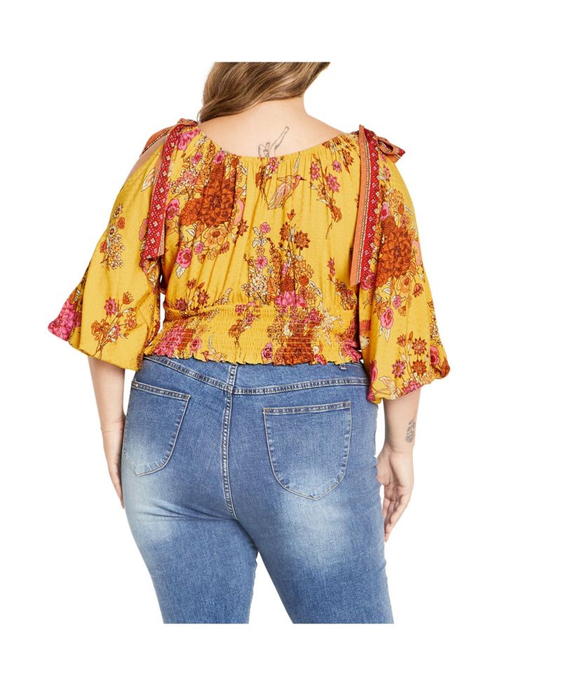 Women's Venice Top