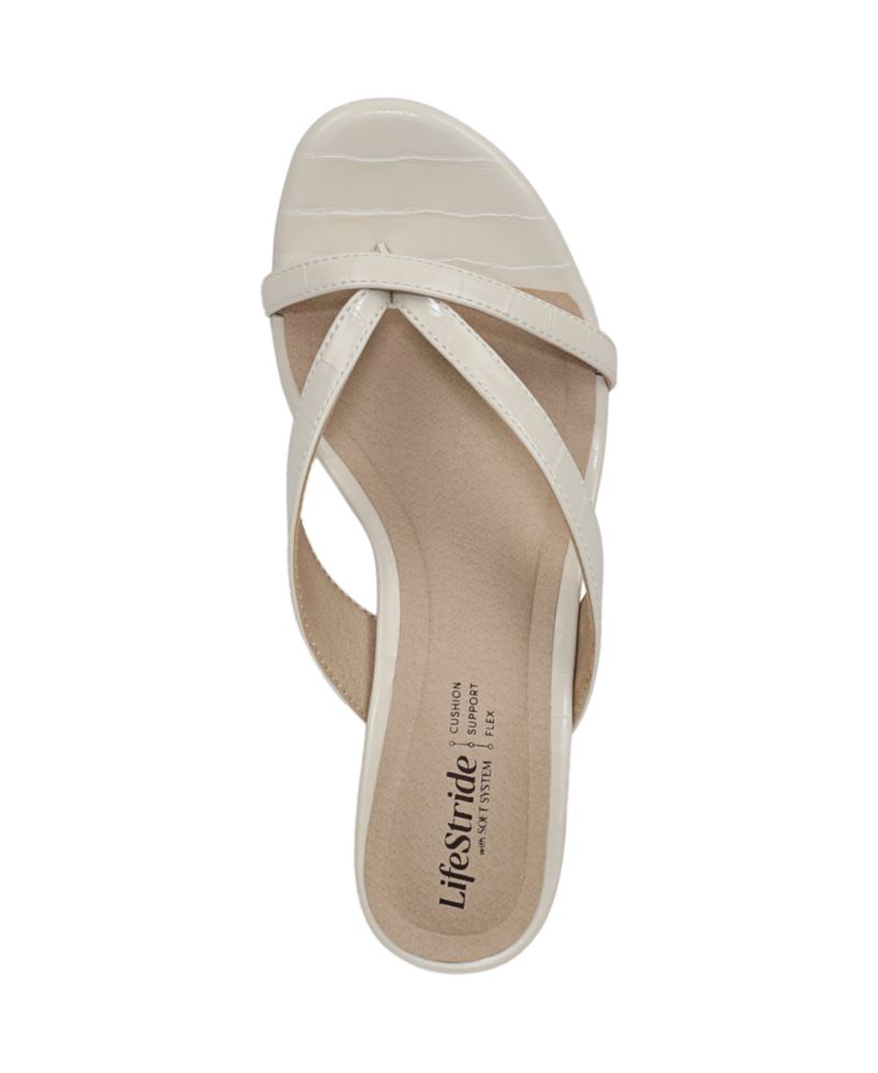 Women's Navine Thong Sandals
