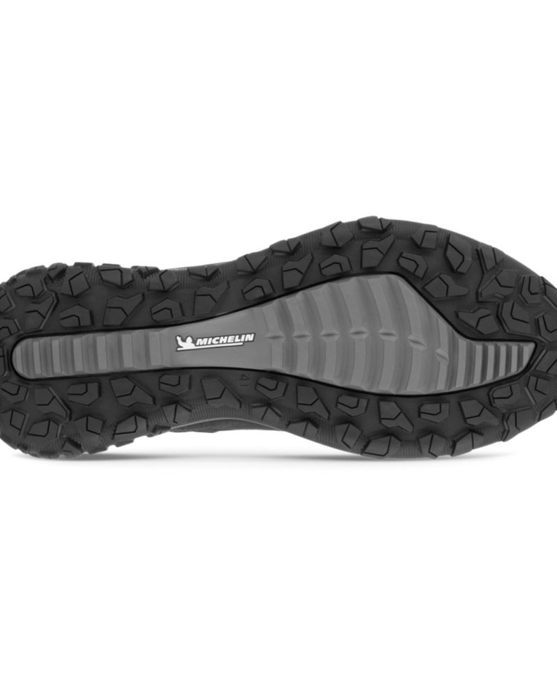 Men's Ultra Terrain Waterproof Sneakers