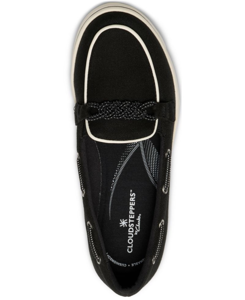Women's BreezeSky Bay Boat Flats