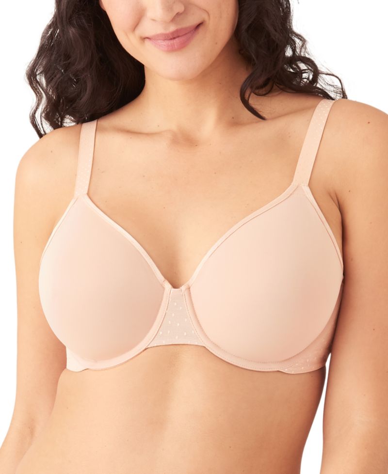 Women's Back Appeal Minimizer Bra 857303