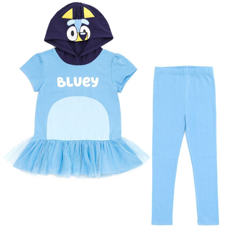 Bluey