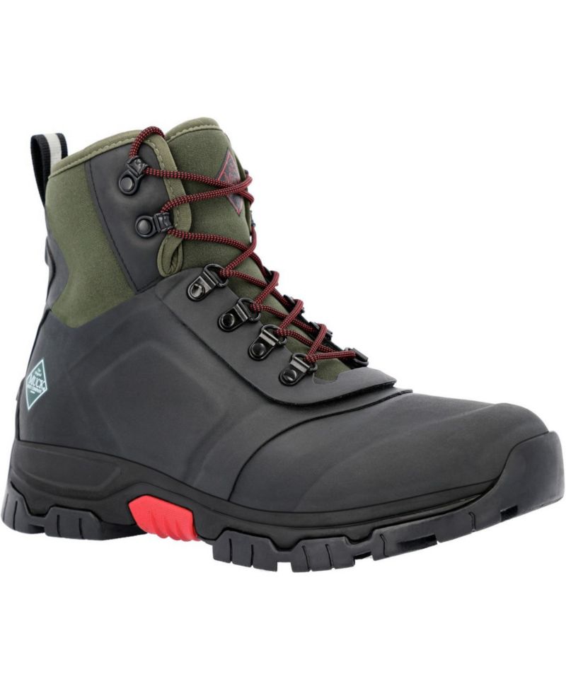 Men's Apex Lace Up Boot