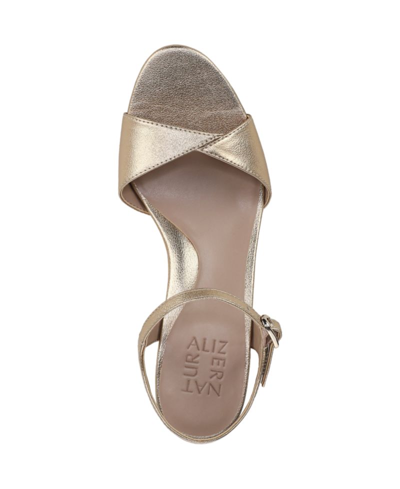 Women's Nyla Strappy Sandals