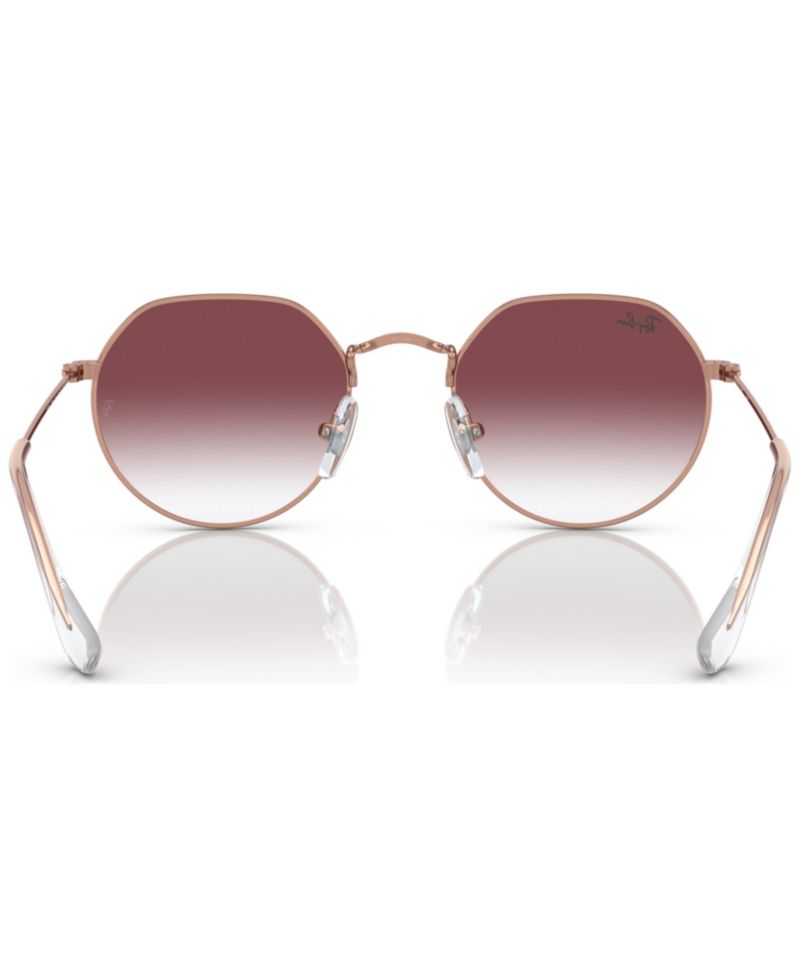 Kids Irregular Sunglasses, 0RJ9565S (Ages 11-13)