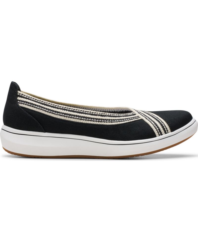 Women's Cloud Steppers Breeze Sky Air Closed Toe Shoes