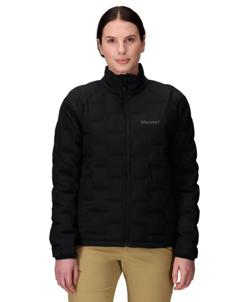 Women's WarmCube Active Novus Jacket