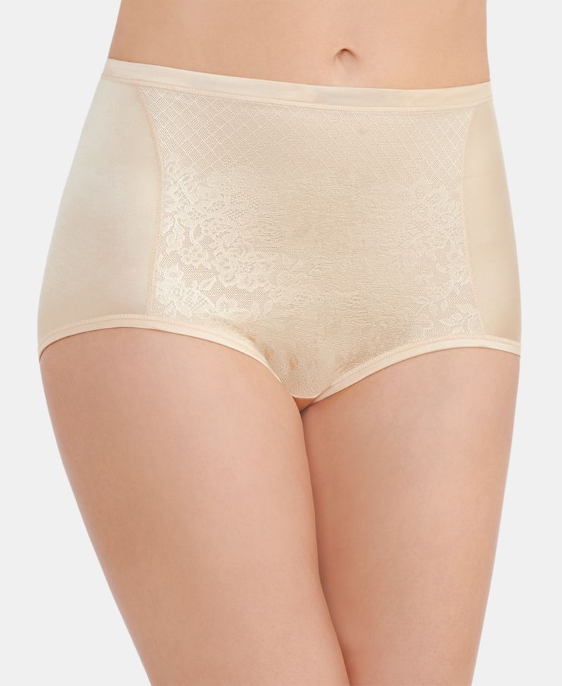 Damask Нейтральный (nude 5)