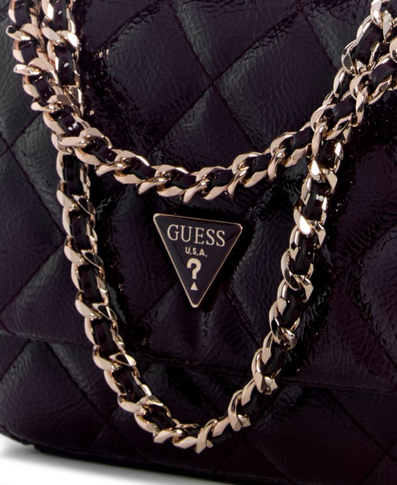 Juliet Mini Flap Crossbody Handbag