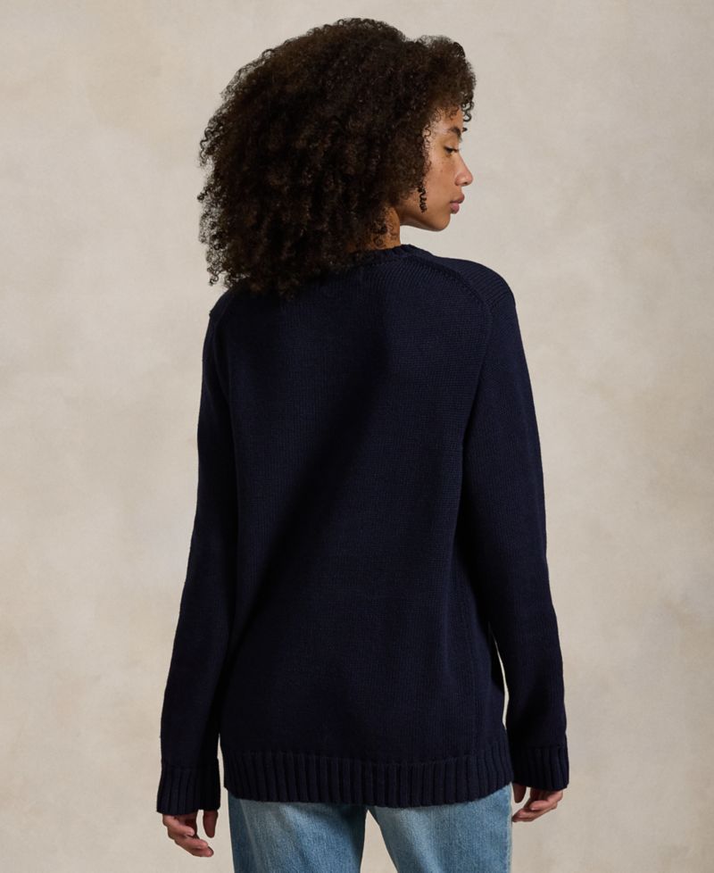 Unisex The Iconic Flag Sweater
