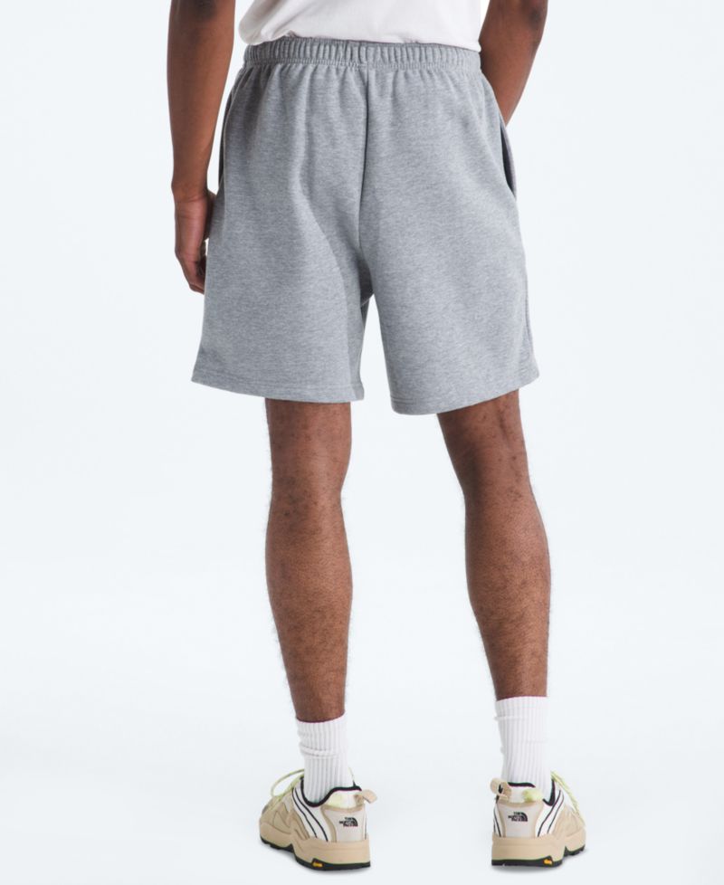 Men's Evolution Simple Dome Regular-Fit Shorts