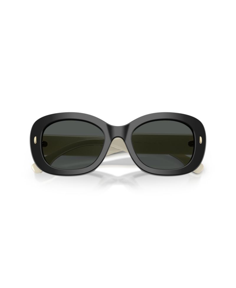 Women's Oval Sunglasses, TY7226U