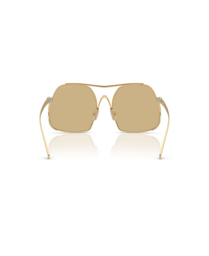 Women's Square Sunglasses, MU A55S