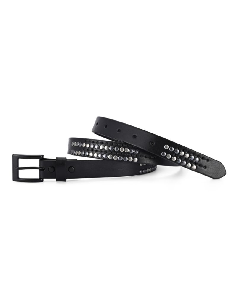 Women's Ficus Leather Belt